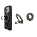 UAG Магнітне кільце-тримач UAG Magnetic Ring Stand LT, Olive