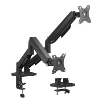 Кріплення моніторів настільне 2E Rauprigsi, 19"- 32", 2х8кг