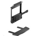DELL Enterprise Кріплення Dell OptiPlex Micro and Thin Client Pro 2 E-Series Monitor Mount w/ Base Extender