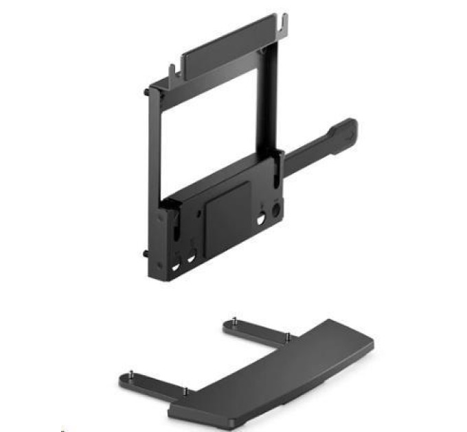 DELL Enterprise Кріплення Dell OptiPlex Micro and Thin Client Pro 2 E-Series Monitor Mount w/ Base Extender