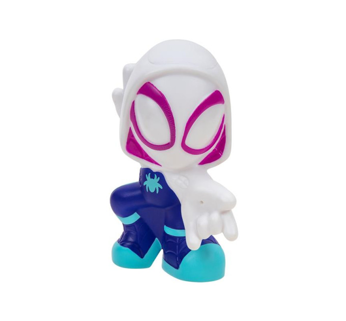 Spidey Іграшка бризкалка Spidey Bath Squirters Single pack Привид-павук (Ghost Spider)