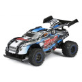 Same Toy Машинка на р/к New Bright 1:16 GRAFFITI BUGGY