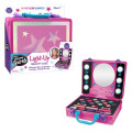 Cra-Z-Art Набір дитячої косметики Cra-Z-Art Light-Up Beauty Studio, дзеркало з підсвіткою