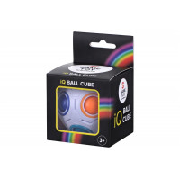 Іграшка Головоломка Same Toy IQ Ball Cube