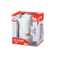 Ігровий набір Same Toy My Home Little Chef Dream Чайник