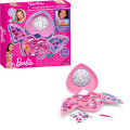 Cra-Z-Art Набір дитячої косметики Cra-Z-Art Barbie All in One Beauty Compact