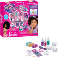 Cra-Z-Art Набір дитячої косметики Cra-Z-Art Barbie Sparkle Lockets