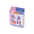 Same Toy Пазл Same Toy Мозаїка Puzzle Art Girl series 112ел