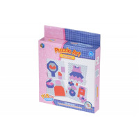 Пазл Same Toy Мозаїка Puzzle Art Girl series 112ел