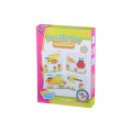 Same Toy Пазл Same Toy Мозаїка Puzzle Art Insect series 297ел