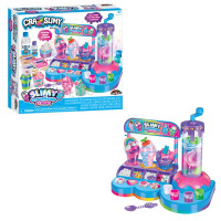Слайм Cra-Z-Art Slimy Creations Studio, набір 40од