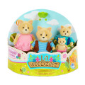Li`l Woodzeez Набір фігурок Li'l Woodzeez Сім'я Котиків 4од