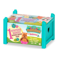 Іграшка Li'l Woodzeez Babeez S1 в ас.