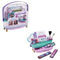 Cra-Z-Art Набір дитячої косметики Cra-Z-Art All in one Beauty Caddy