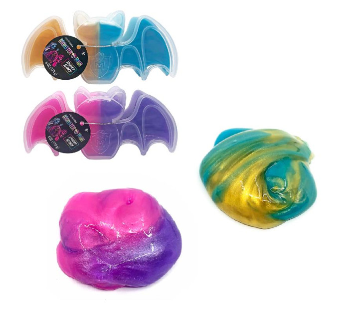 Cra-Z-Art Слайм Cra-Z-Art Monster High Кажан