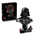 LEGO Конструктор LEGO Star Wars Погруддя Дарта Вейдера