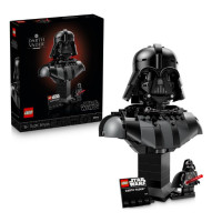 Конструктор LEGO Star Wars Погруддя Дарта Вейдера