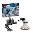 LEGO Конструктор LEGO Star Wars Атака AT-RT