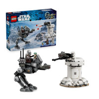 Конструктор LEGO Star Wars Атака AT-RT
