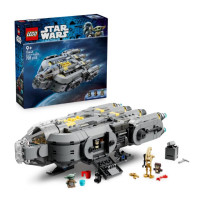 Конструктор LEGO Star Wars Зореліт анзелланців
