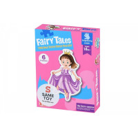 Пазл Same Toy Highsun Герої казок 6ел