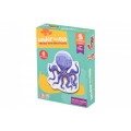 Same Toy Пазл Same Toy Highsun Жителі океану 6ел