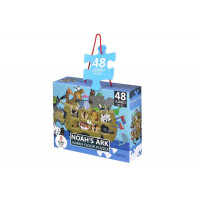 Пазл Same Toy Ноїв ковчег 48ел