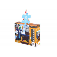 Пазл Same Toy Пірати 48ел