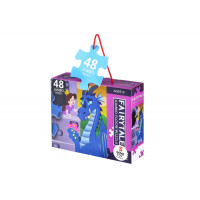 Пазл Same Toy Казка 48ел