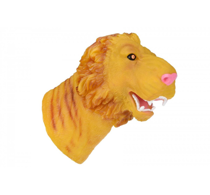 Same Toy Іграшка-рукавичка Same Animal Gloves Toys Лев