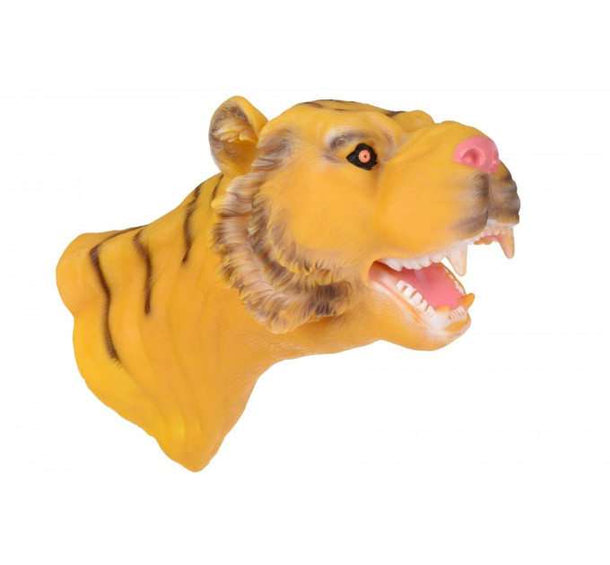 Same Toy Іграшка-рукавичка Same Toy Animal Gloves Toys Тигр