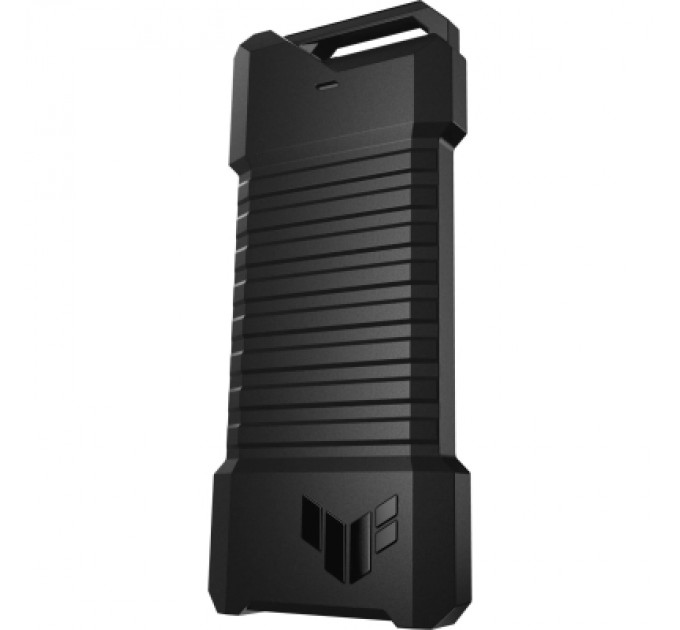 ASUS Накопичувач SSD USB-C 2TB TUF GAMING AS2000 PLUS ASUS (TUF GAMING AS2000 PLUS/BLK/G/AS)