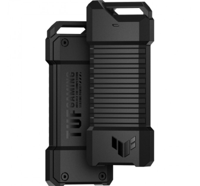 ASUS Накопичувач SSD USB-C 2TB TUF GAMING AS2000 PLUS ASUS (TUF GAMING AS2000 PLUS/BLK/G/AS)