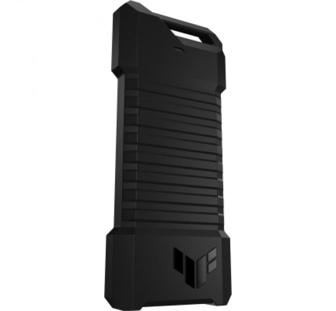 ASUS Накопичувач SSD USB-C 2TB TUF GAMING AS2000 PLUS ASUS (TUF GAMING AS2000 PLUS/BLK/G/AS)