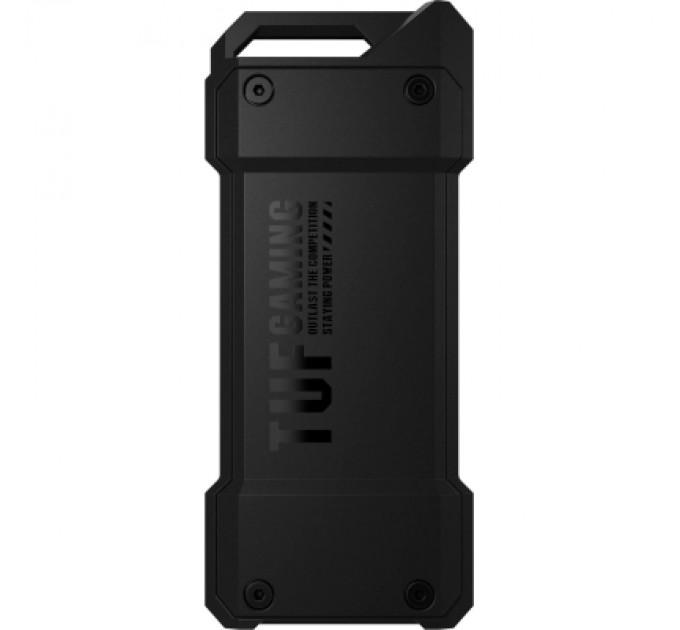 ASUS Накопичувач SSD USB-C 2TB TUF GAMING AS2000 PLUS ASUS (TUF GAMING AS2000 PLUS/BLK/G/AS)
