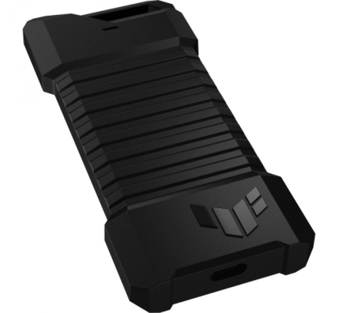 ASUS Накопичувач SSD USB-C 2TB TUF GAMING AS2000 PLUS ASUS (TUF GAMING AS2000 PLUS/BLK/G/AS)