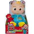 CoComelon М’яка іграшка CoComelon Roto Plush Джей Джей час сну, зі звуком
