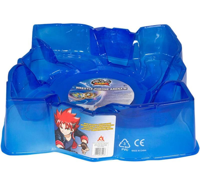 Infinity Nado Арена Infinity Nado V Wrestle Throne M чотири кути