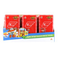 Super Wings Ігровий набір Super Wings Mini Playset Світові подорожі в ас.