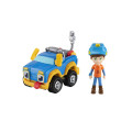 Rev&Roll Ігровий набір Rev&Roll DieCast Рев та Рамбл
