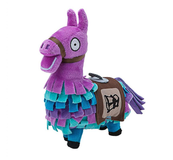 Fortnite М’яка іграшка Fortnite Llama Plush, 15см