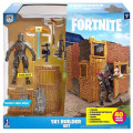 Fortnite Ігровий набір Fortnite Builder Set Black Knight з аксесуарами