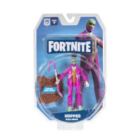 Колекційна фігурка Fortnite Solo Mode Hopper, 10см