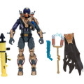 Fortnite Колекційна фігурка Fortnite Legendary Series Oversized Figure Cyclo, 18см