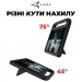 AirOn Чохол до планшета AirOn EVA Premium iPad 10.2" 2019/2020/2021 7/8/9th Gen / Air 3 Black (4822352781119)