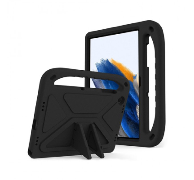 AirOn Чохол до планшета AirOn EVA Premium Samsung Galaxy Tab A9 Plus 11'' 2023 Black (4822352781122)
