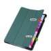 BeCover Чохол до планшета BeCover Smart Case Xiaomi Poco Pad 12.1" Dark Green (711561)
