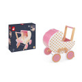 Janod Візок Janod Candy Chic для ляльок