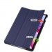 BeCover Чохол до планшета BeCover Smart Case Xiaomi Poco Pad 12.1" Deep Blue (711558)