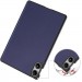 BeCover Чохол до планшета BeCover Smart Case Xiaomi Poco Pad 12.1" Deep Blue (711558)